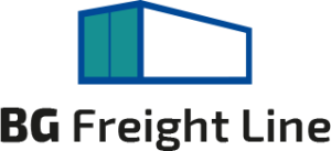 bg freight line, modalities, shortsea